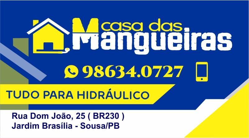 Casa Das Mangueiras