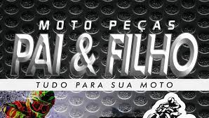 Pai e Filho Moto Peças