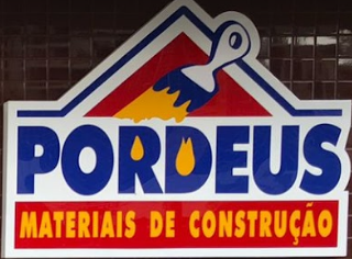 Pordeus Construções